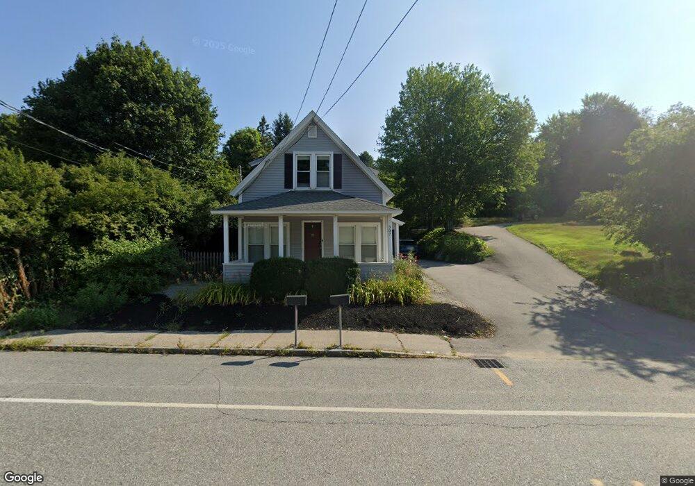 507 Pembroke St, Pembroke, NH 03275 - photo 1