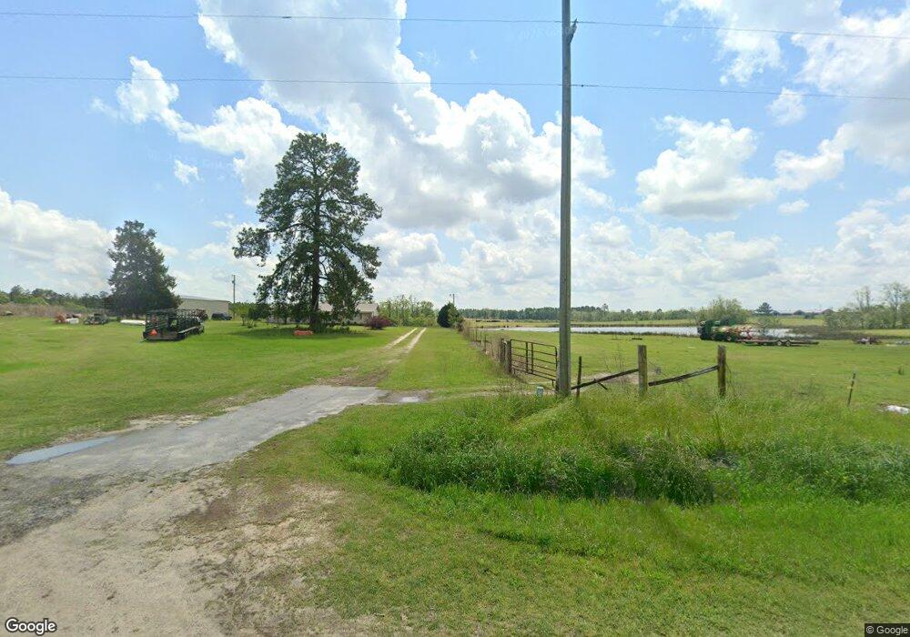 703 McBryant Rd, Pitts, GA 31072 - photo 1