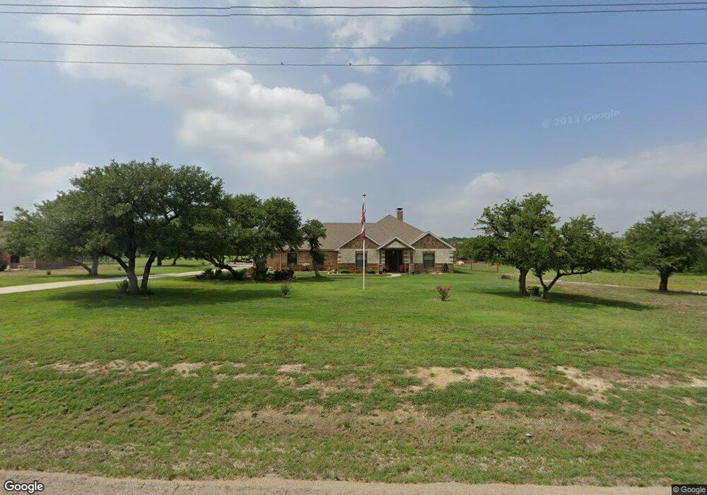 300 Carter Rd, Springtown, TX 76082 - photo 1