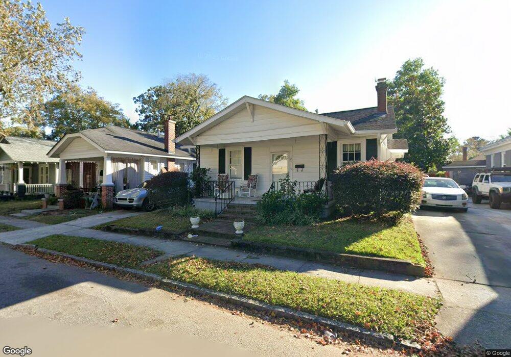 1121 E 39th St, Savannah, GA 31404 - photo 1