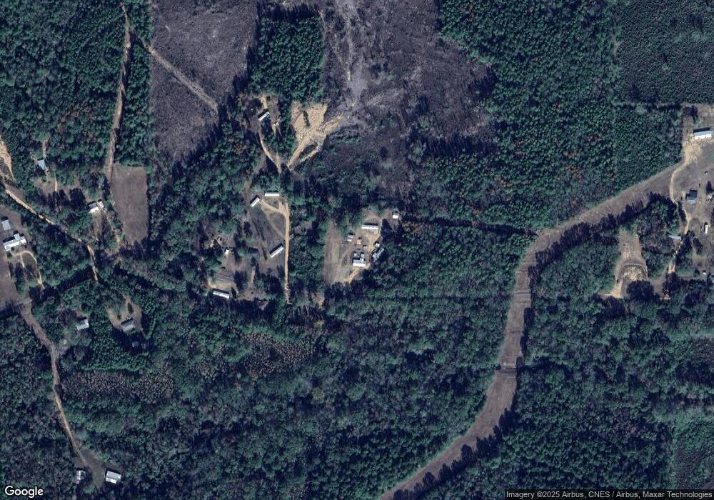 1005 Trouble Ln, McComb, MS 39648 - photo 1