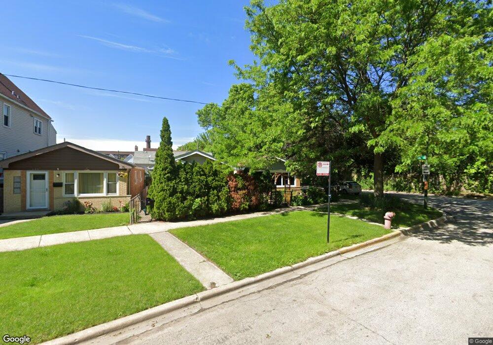 600 W 49th St, Chicago, IL 60609 - photo 1