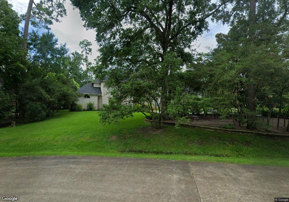 330 Bunker Hill Rd, Houston, TX 77024 - photo 1