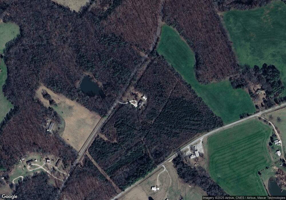 1201 Turner Rd, Elberton, GA 30635 - photo 1