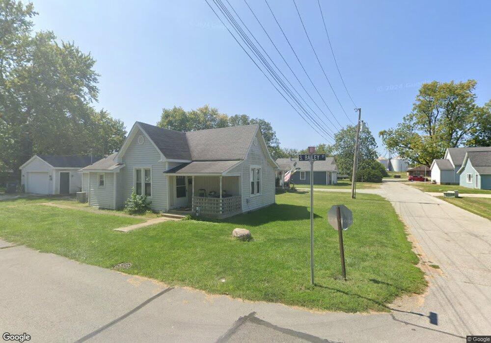 406 E 9th St, Sheridan, IN 46069 - photo 1