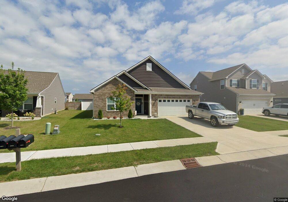 6620 Mayapple Dr, Pendleton, IN 46064 - photo 1