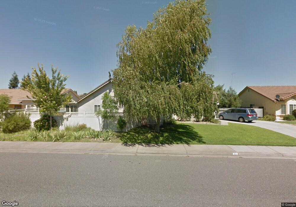 91 Reed Rd, Oakdale, CA 95361 - photo 1