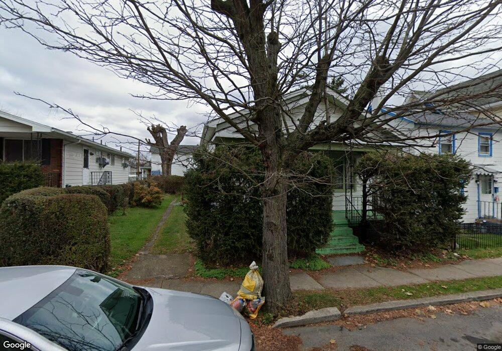 339 New St, Scranton, PA 18509 - photo 1