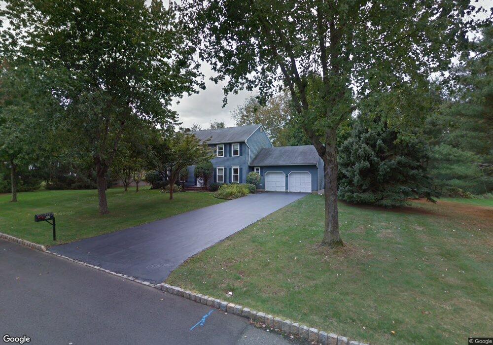 11 Winthrop Dr, Holmdel, NJ 07733 - photo 1