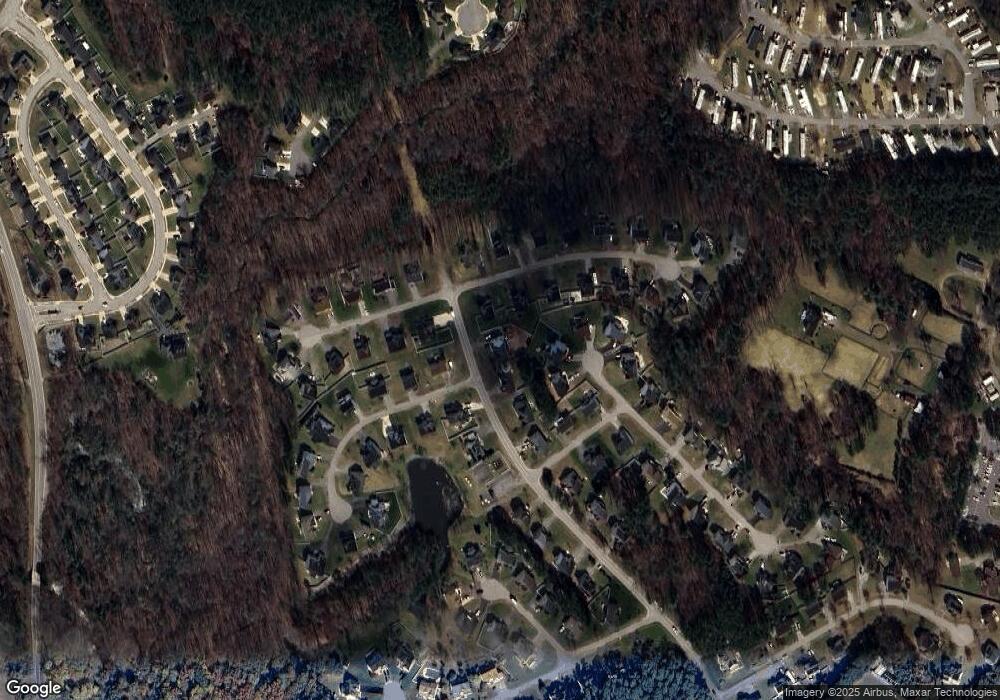 45568 Pleasant Mill Dr, Great Mills, MD 20634 - photo 1