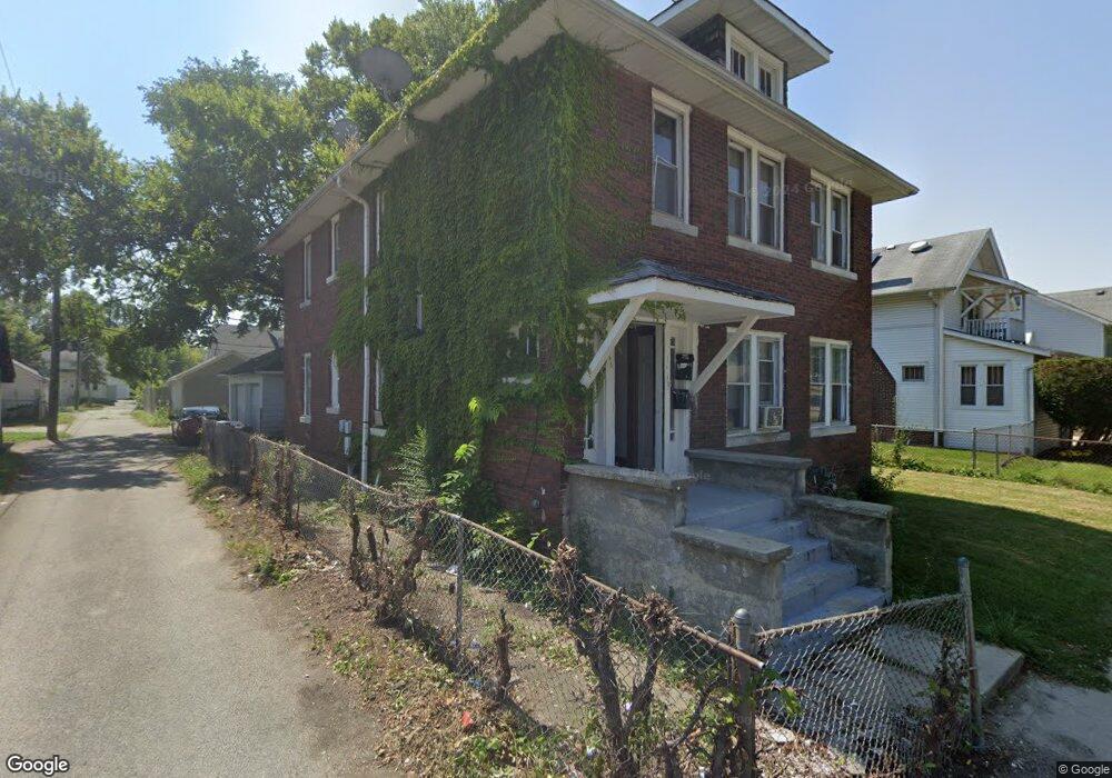 1413 Catalpa St, Waukegan, IL 60085 - photo 1