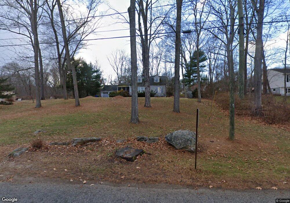 173 Lake Rd, Andover, CT 06232 - photo 1