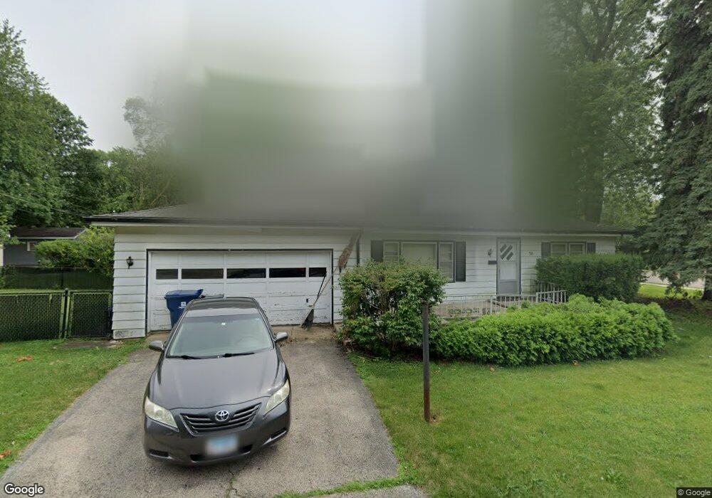 30 W 14th Ave, Naperville, IL 60563 - photo 1