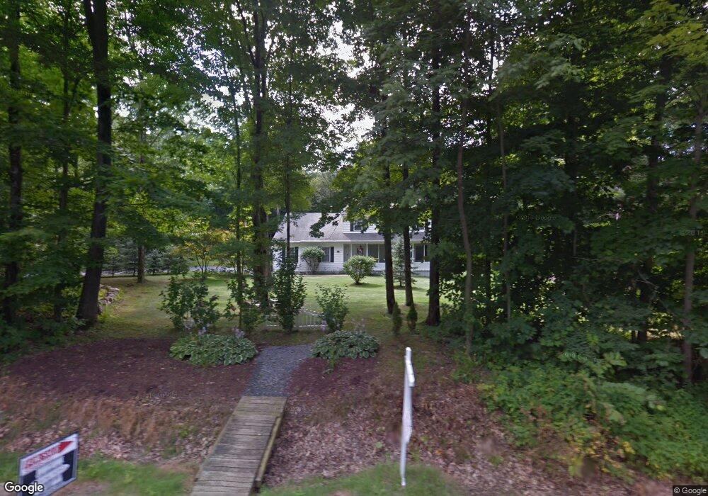 5207 Armer Rd, Ballston Spa, NY 12020 - photo 1