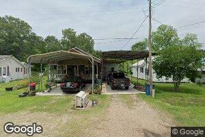 604 Saint Joseph St, Elton, LA 70532