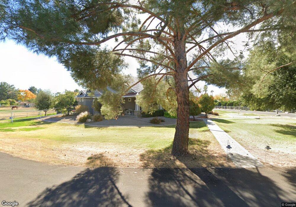 2261 E Escondido Place unit 37A, Gilbert, AZ 85234 - photo 1