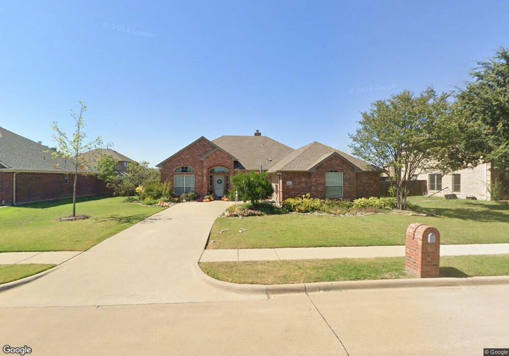 651 Stefhanie Dr, Celina, TX 75009 - photo 1