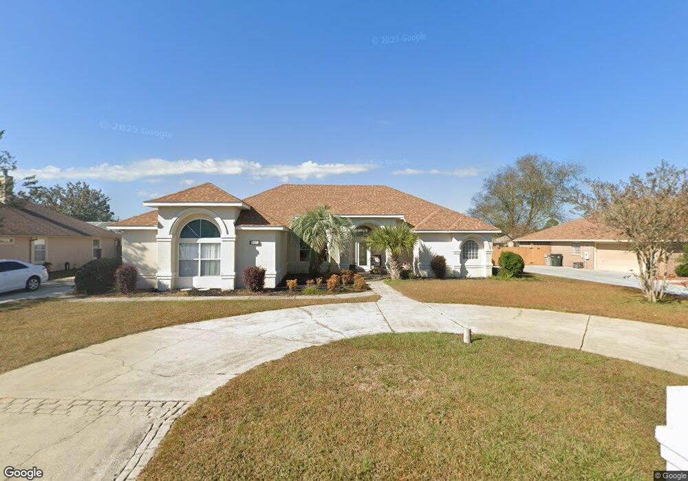 8047 Mossy Creek, Pensacola, FL 32526 - photo 1