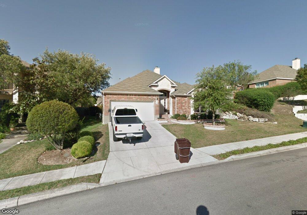 10652 Black Horse, Helotes, TX 78023 - photo 1