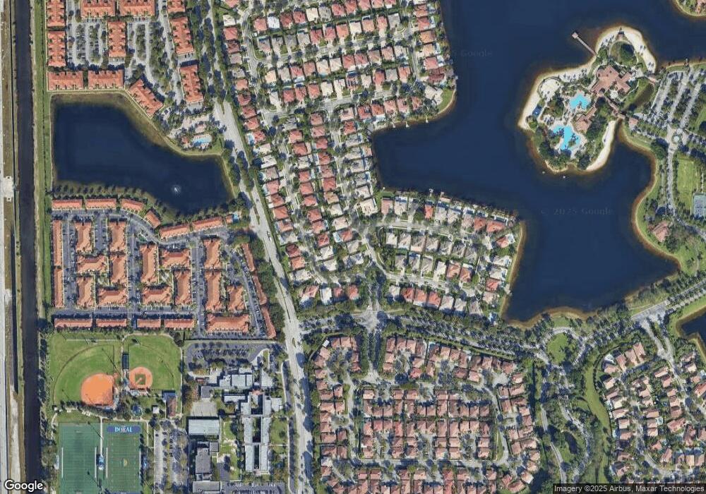 6166 NW 113th Ct, Doral, FL 33178 - photo 1