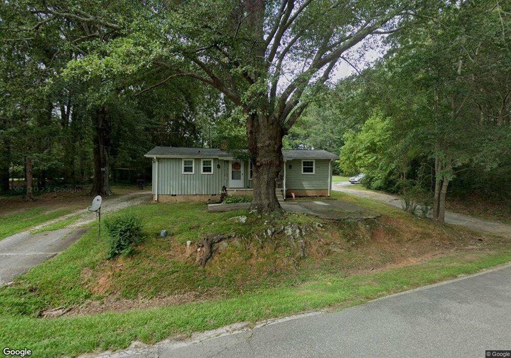 1216 Crenshaw St, Pendleton, SC 29670 - photo 1