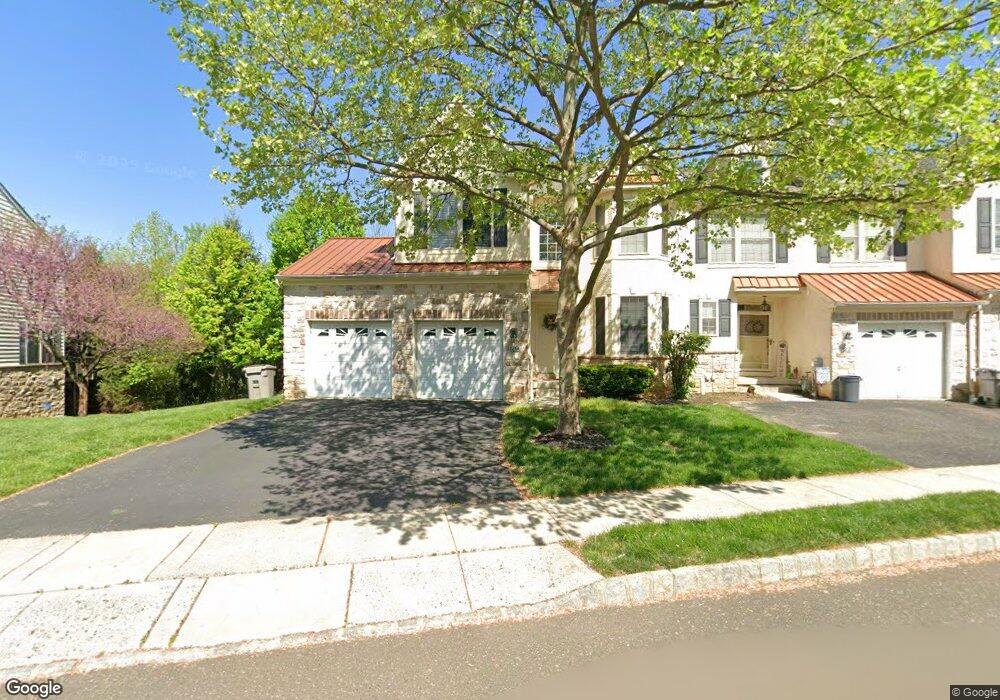 120 Barefield Ln, Conshohocken, PA 19428 - photo 1