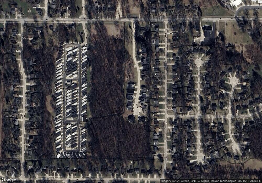 8368 Falls Glen Ln, Olmsted Falls, OH 44138 - photo 1