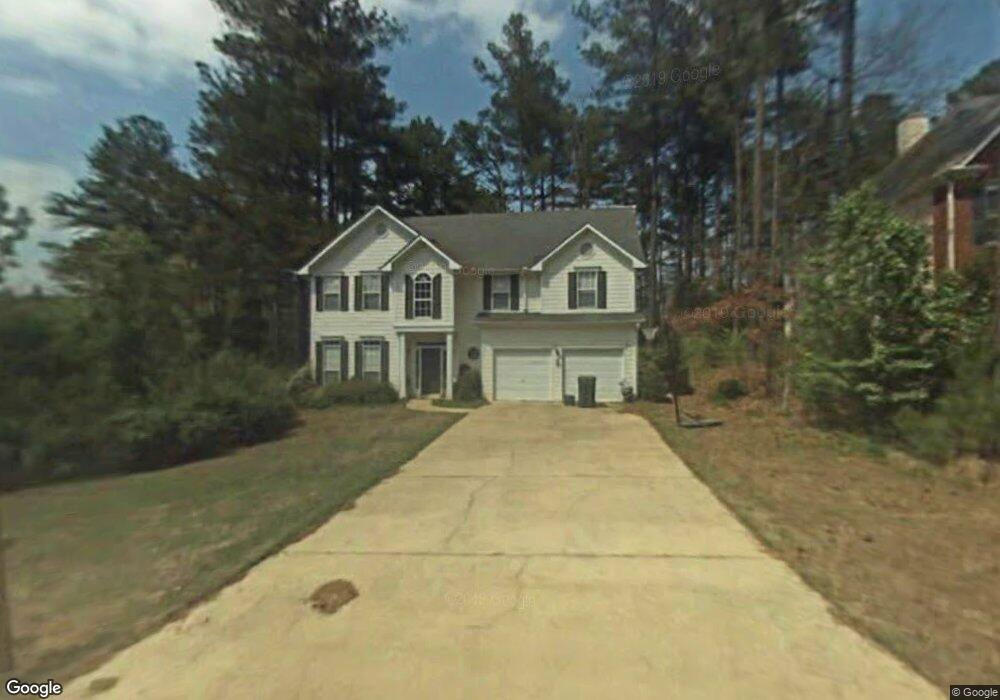 3273 Jack Russell Run, Lilburn, GA 30047 - photo 1