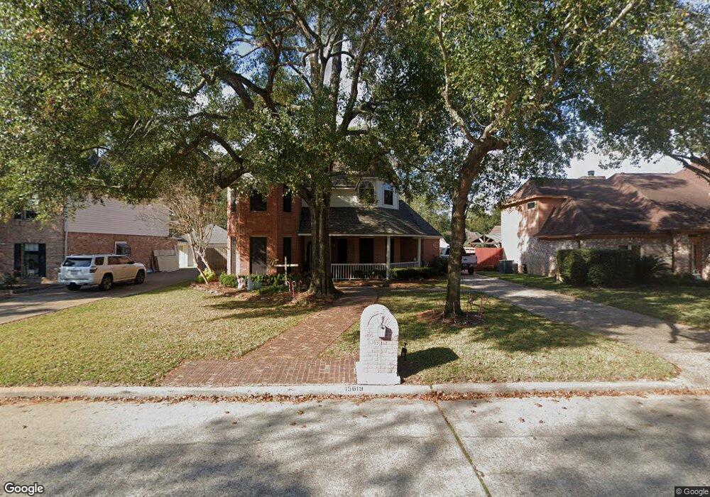 15619 Gettysburg Dr, Tomball, TX 77377 - photo 1