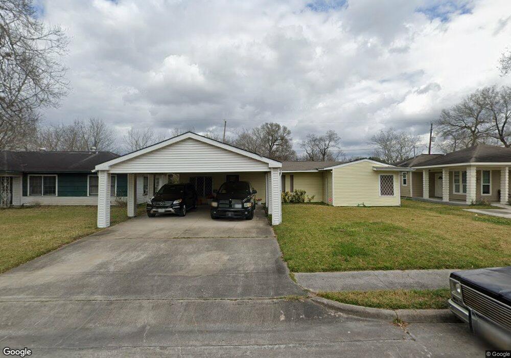 5115 Dewberry St, Houston, TX 77021 - photo 1