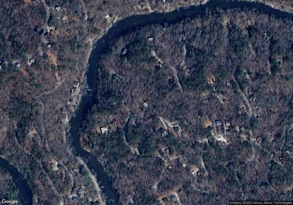 644 Cypress Cir, Ellijay, GA 30540 - photo 1