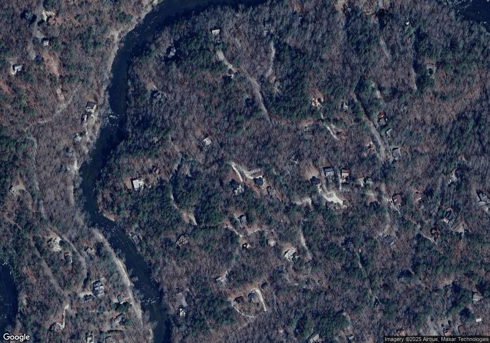 LT647 Cypress Cir, Ellijay, GA 30540 - photo 1