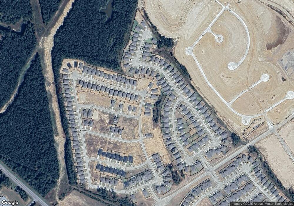 10328 Prairie Dunes Ln, Cleveland, TX 77327 - photo 1