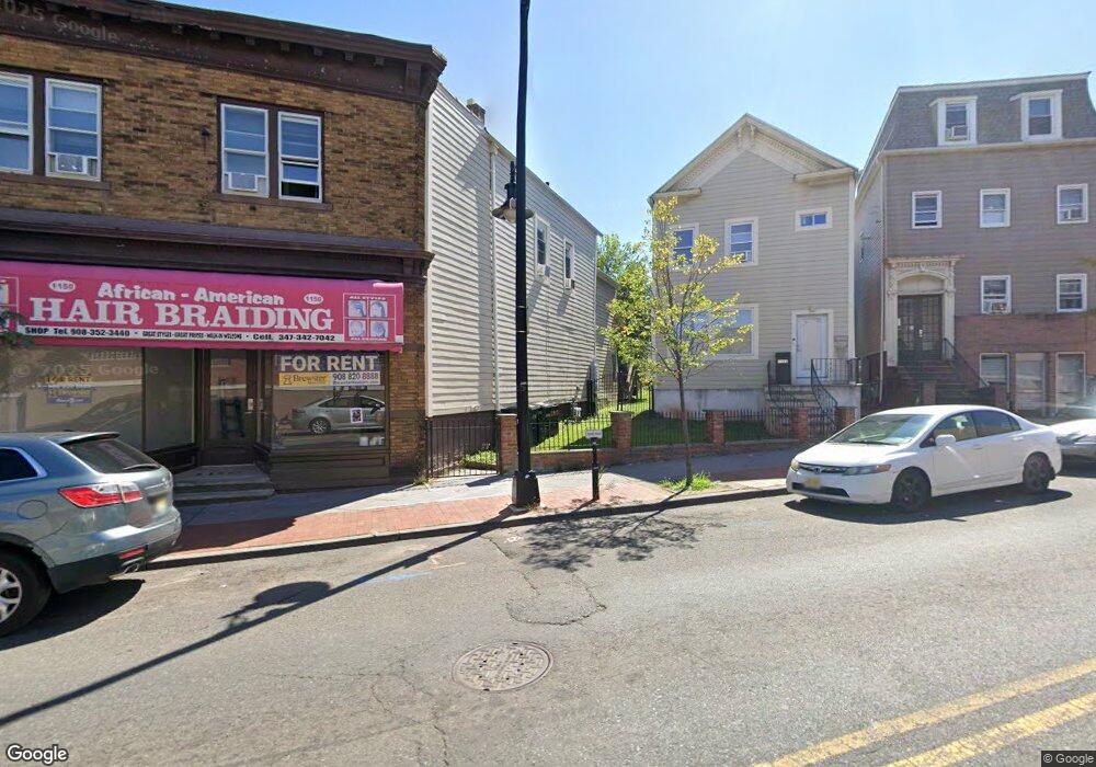 1150 E Grand St, Elizabeth, NJ 07201 - photo 1