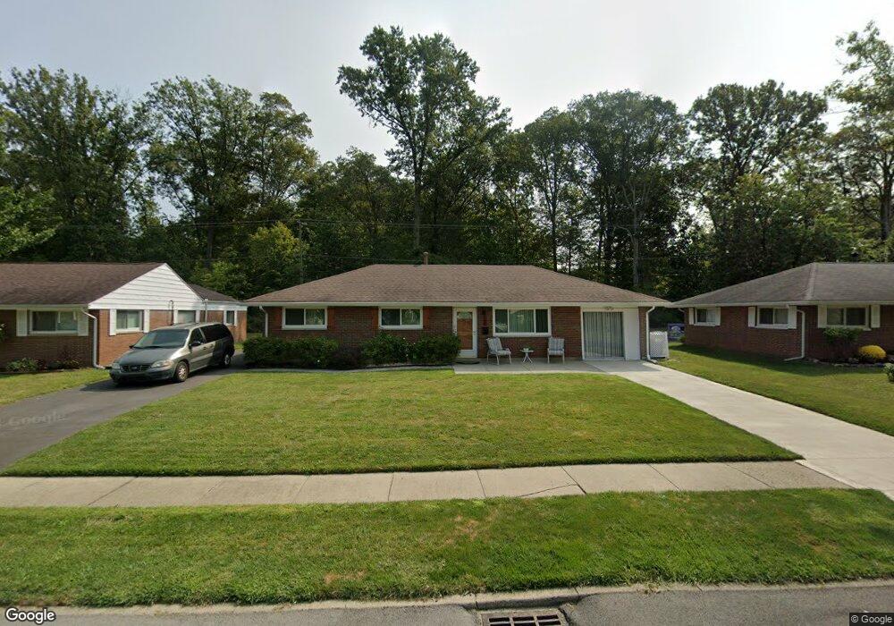 719 Gloria Ave, Lima, OH 45805 - photo 1