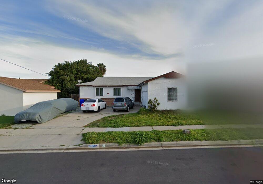 Street View Photo