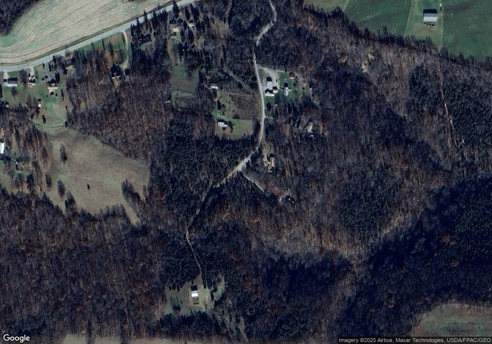 259 Cox Rd, West Union, OH 45693 - photo 1