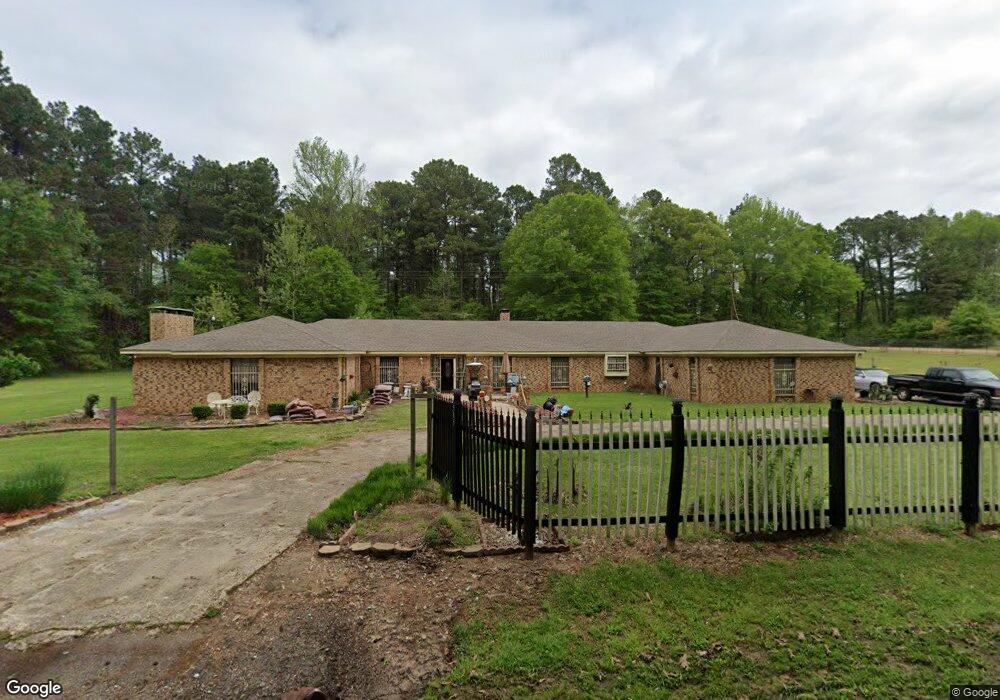 585 Terry St, Texarkana, TX 75501 - photo 1