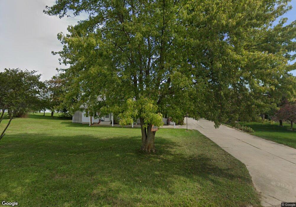 775 Winchester Rd, Geneva, IN 46740 - photo 1