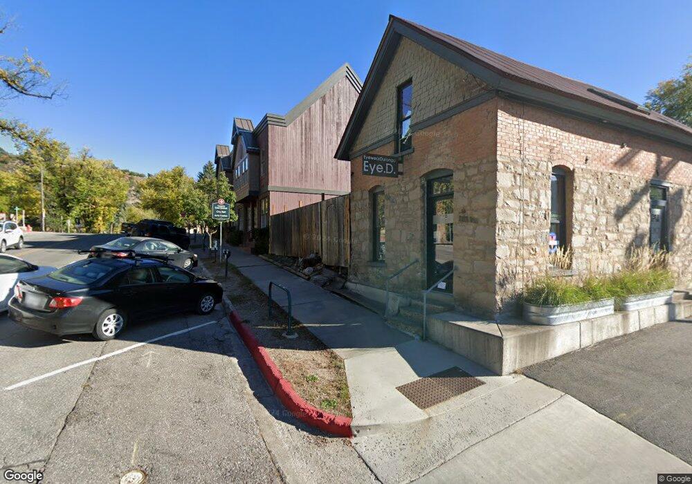 140 E 12th St, Durango, CO 81301 - photo 1