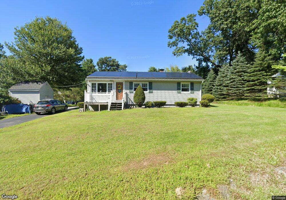 20 Woodlawn St, Northborough, MA 01532 - photo 1