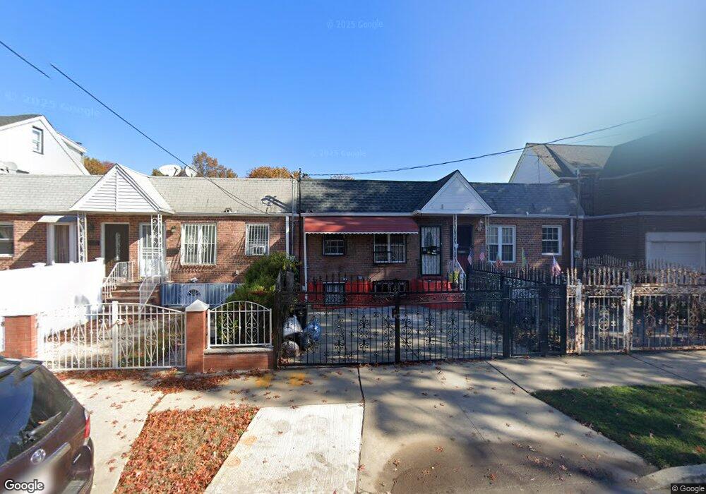 110-23 174th St, Jamaica, NY 11433 - photo 1