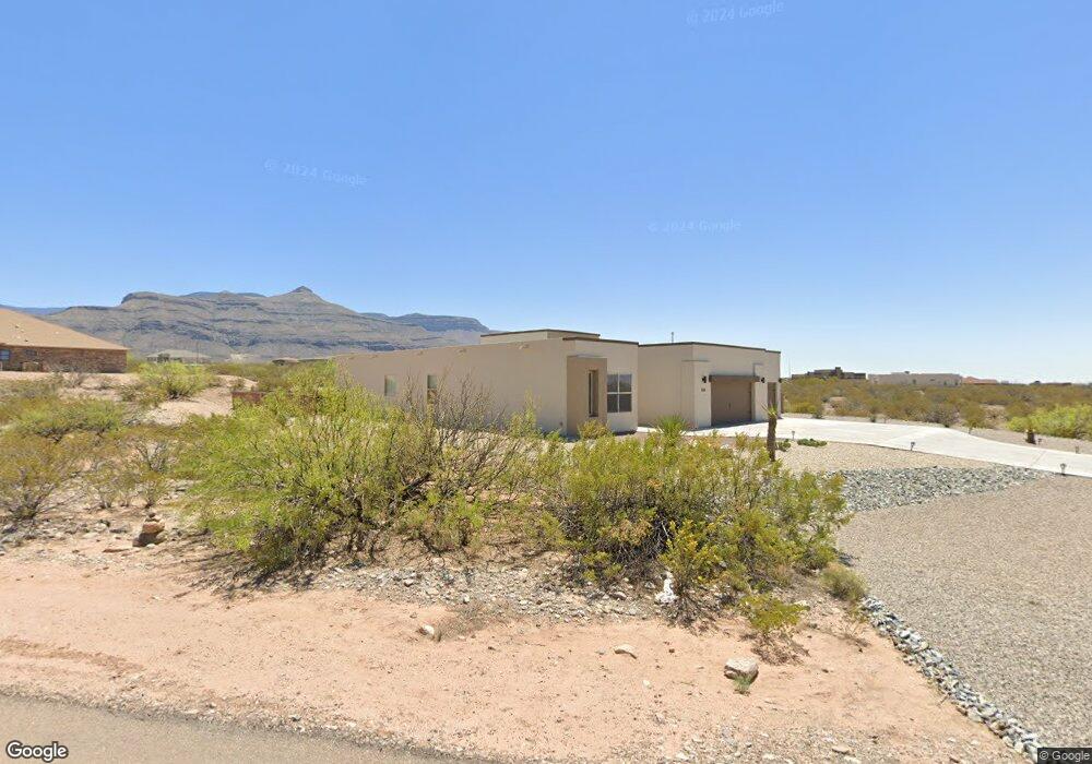 1636 Las Vistas unit LT 37, Alamogordo, NM 88310 - photo 1