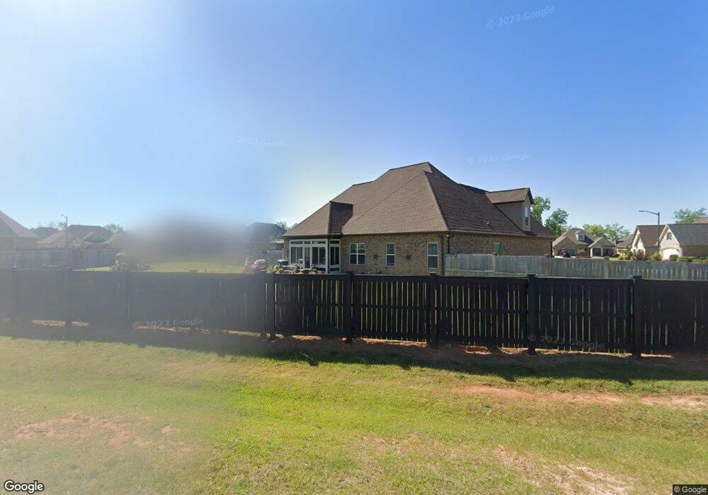 105 Mia Rae Ct, Warner Robins, GA 31088 - photo 1