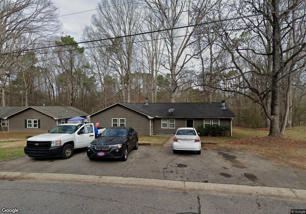 280 N Bluff Rd, Athens, GA 30607 - photo 1