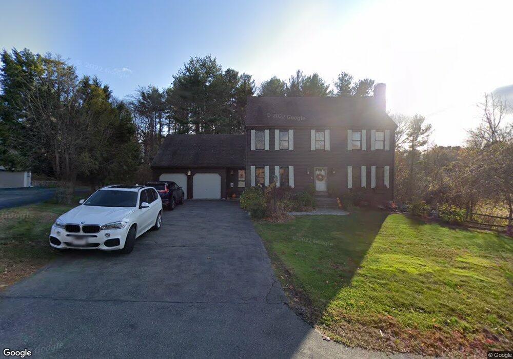 6 West St, Danvers, MA 01923 - photo 1