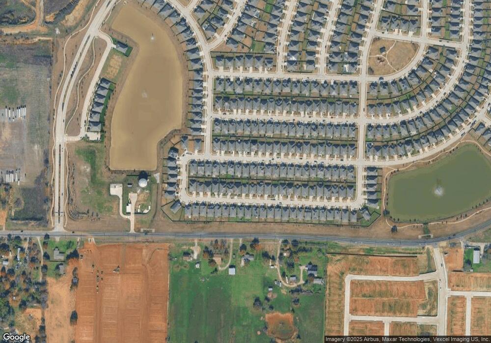 10816 Blaze St, Aubrey, TX 76227 - photo 1