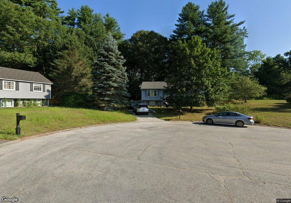 17 Juniper Way, Merrimack, NH 03054 - photo 1