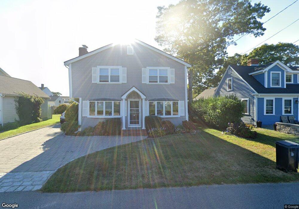 6 Worcester Ct, Falmouth, MA 02540 - photo 1