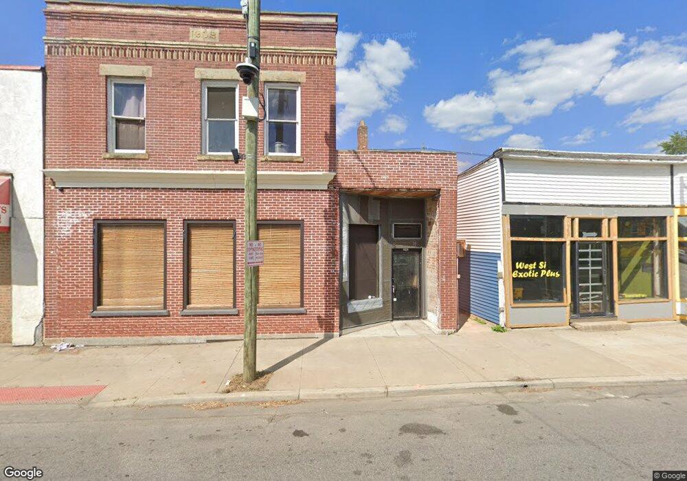 2402 W Broad St unit 2, Columbus, OH 43204 - photo 1